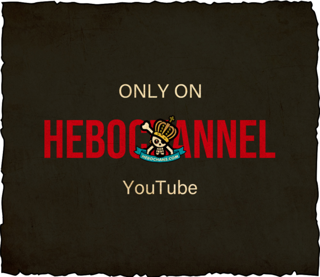 ヘボチャンネル