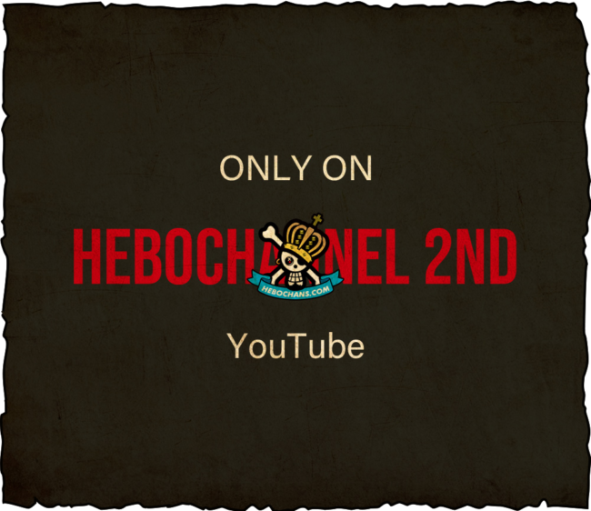 ヘボチャンネル 2nd
